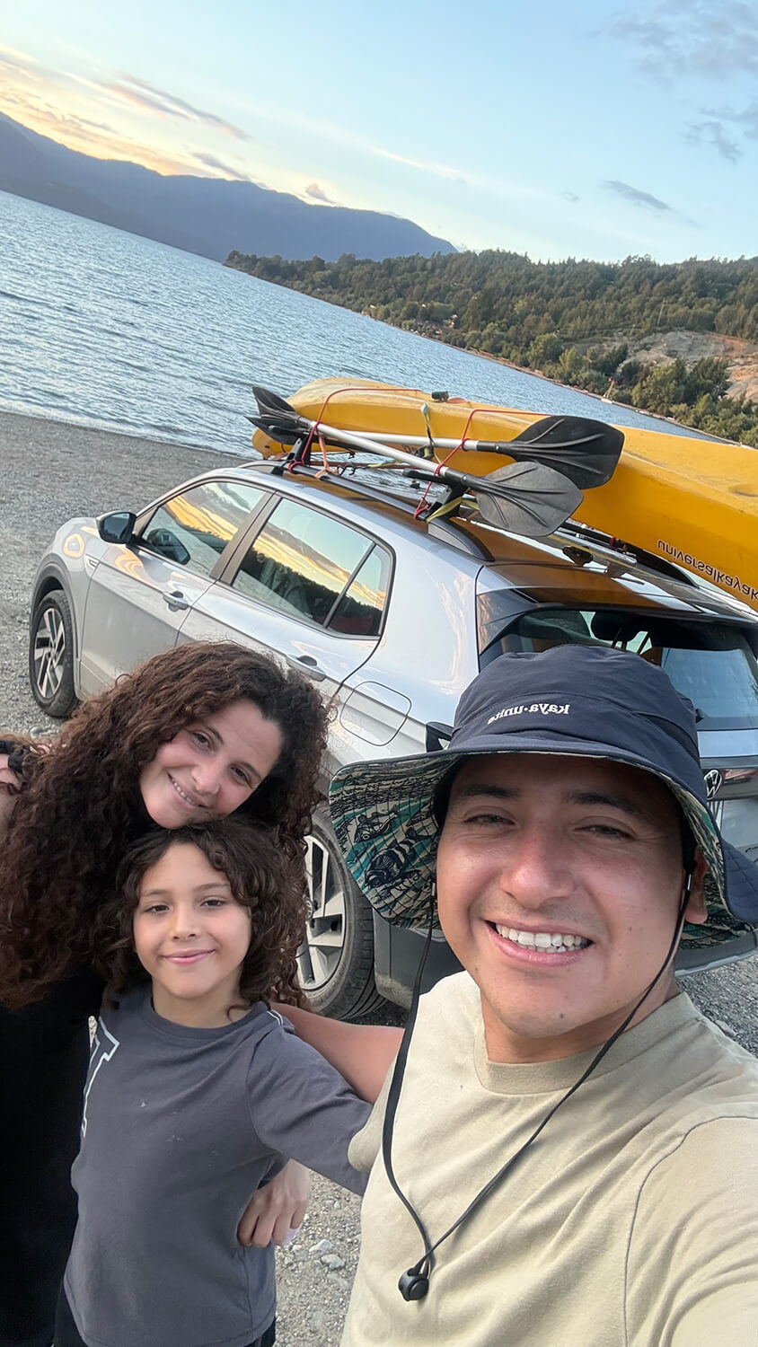 353 - Momento VW - Nicolás García