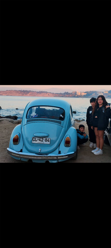 354 - Momento VW - Luis Seares Aguilera