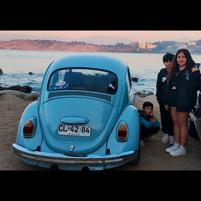 354 – Momento VW – Luis Seares Aguilera