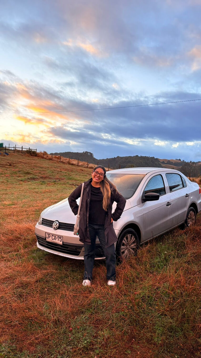 355 - Momento VW - Grace