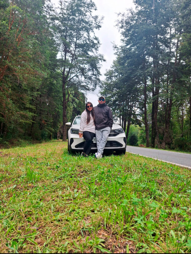 356 - Momento VW - Sergio