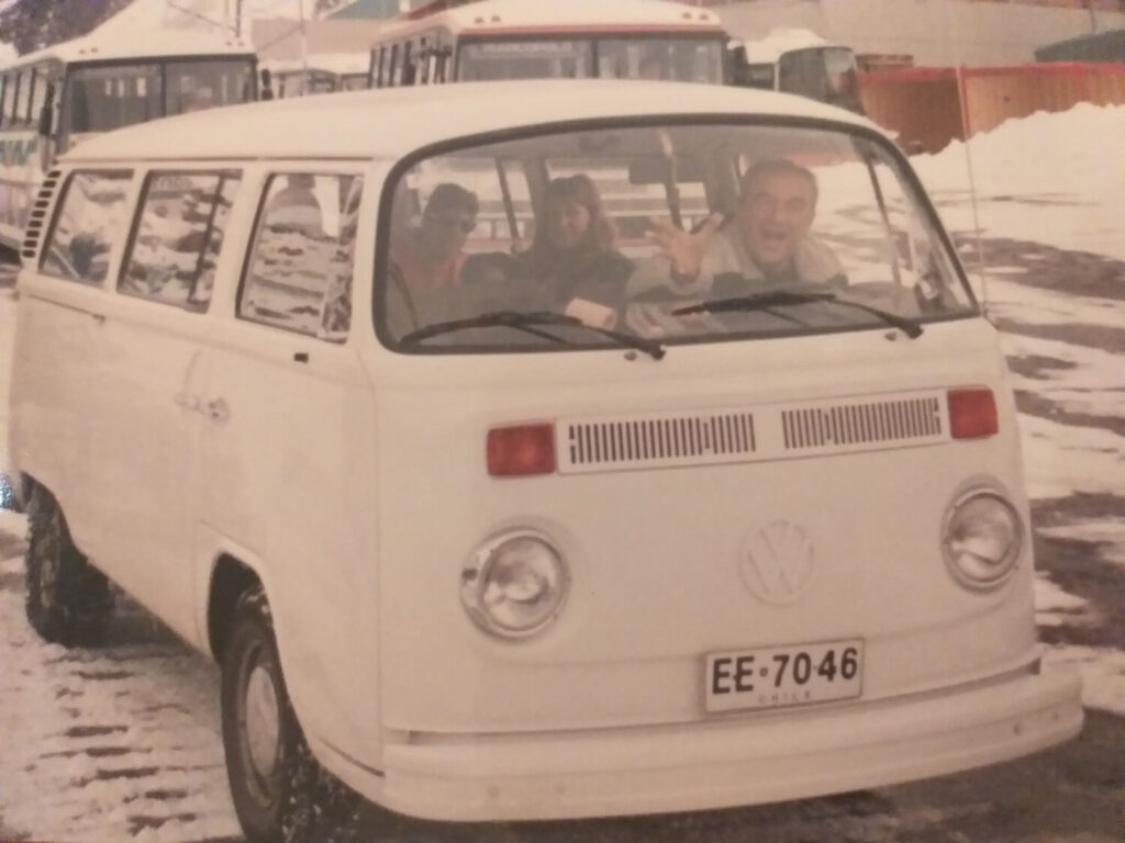 357 - Momento VW - Juan Balbi