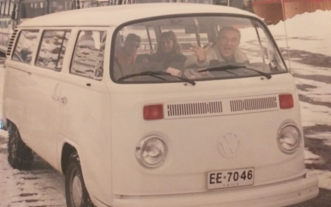 357 – Momento VW – Juan Balbi