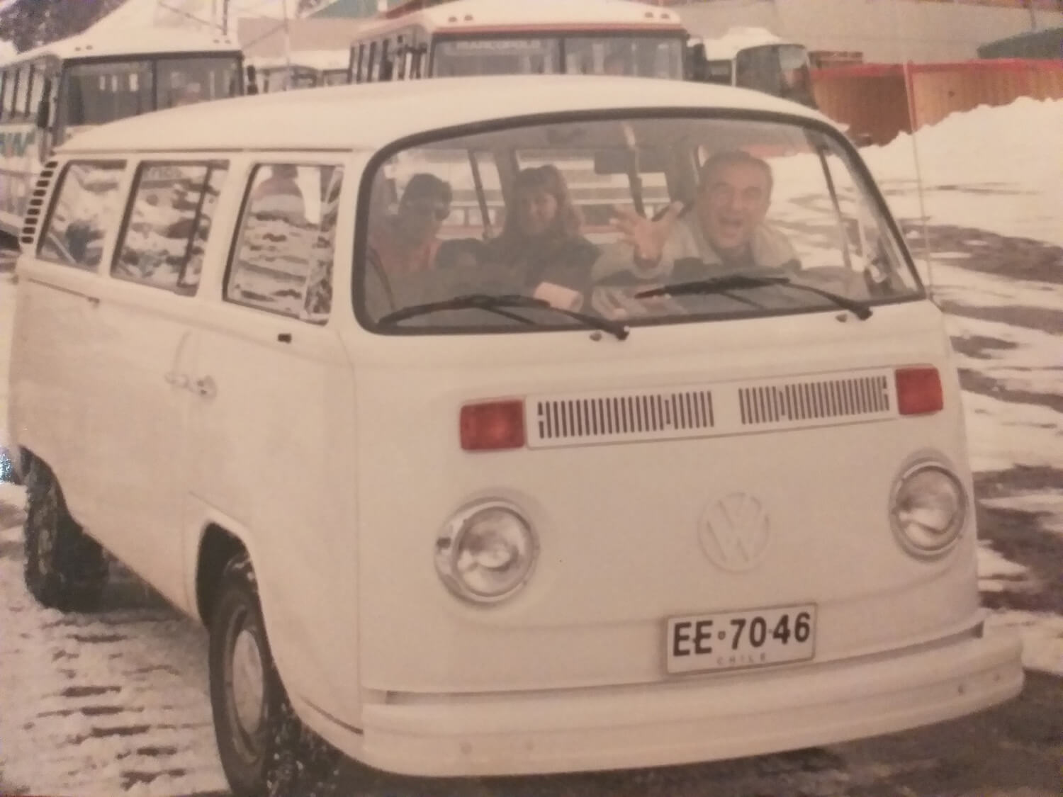 357 - Momento VW - Juan Balbi