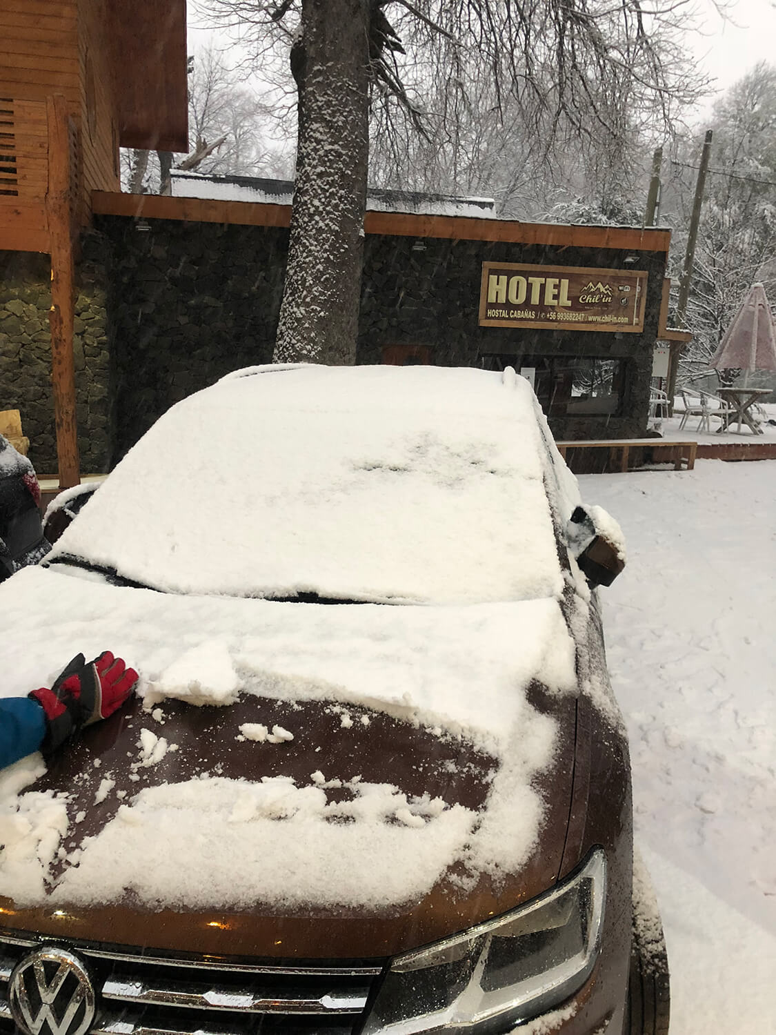 359 - Momento VW - Cristhoper Montecino