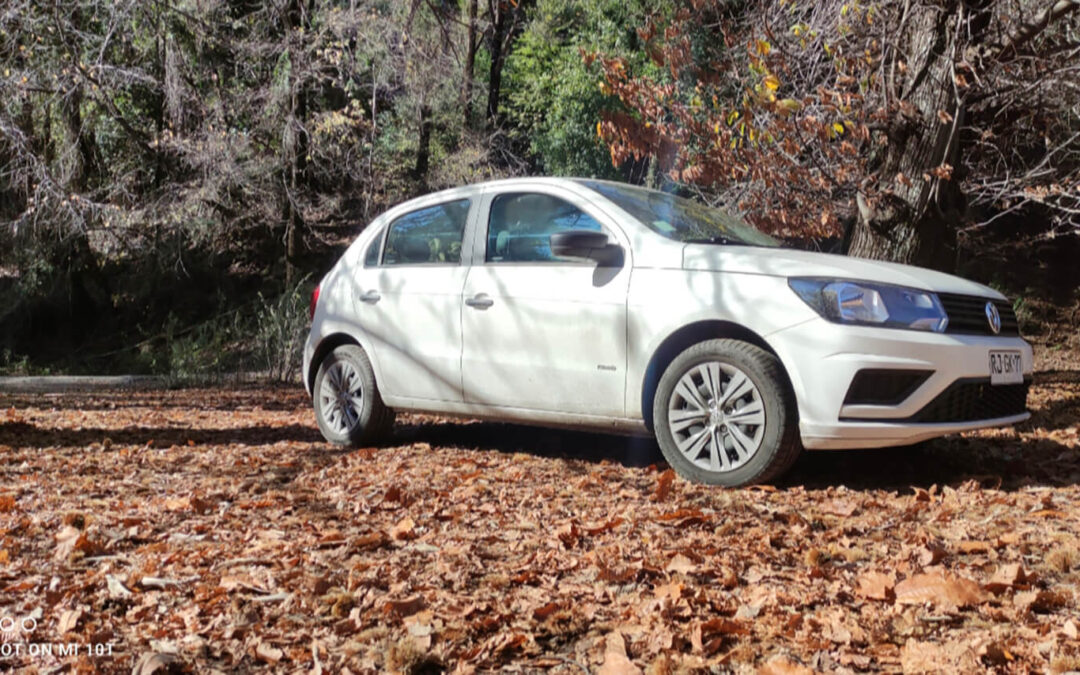 361 – Momento VW – Claudio