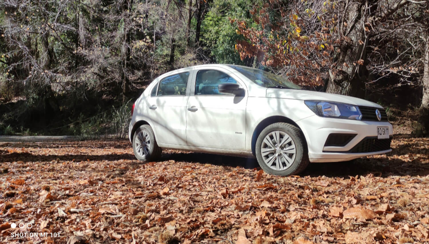 361 - Momento VW - Claudio