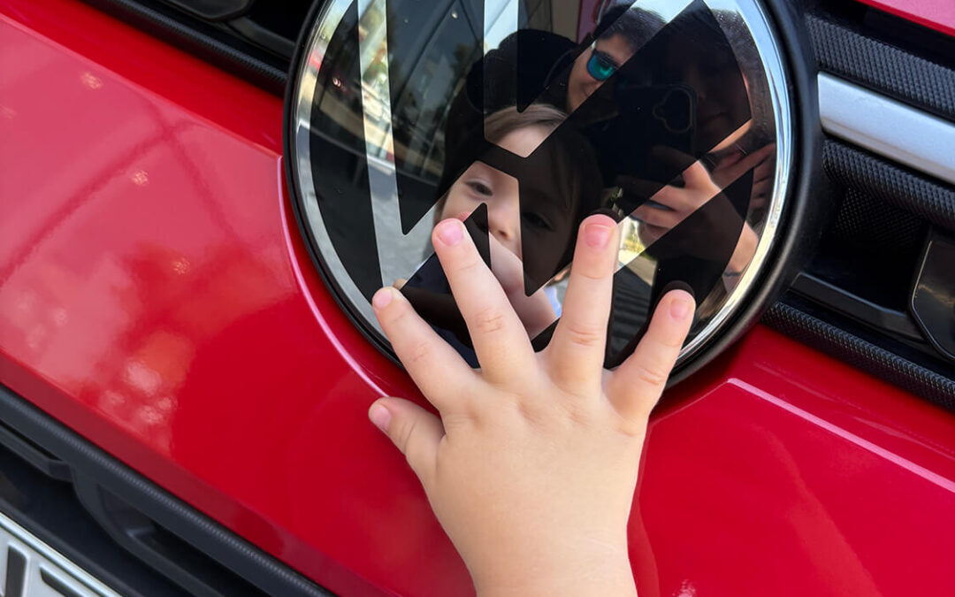 362 – Momento VW – Danixa Alfaro