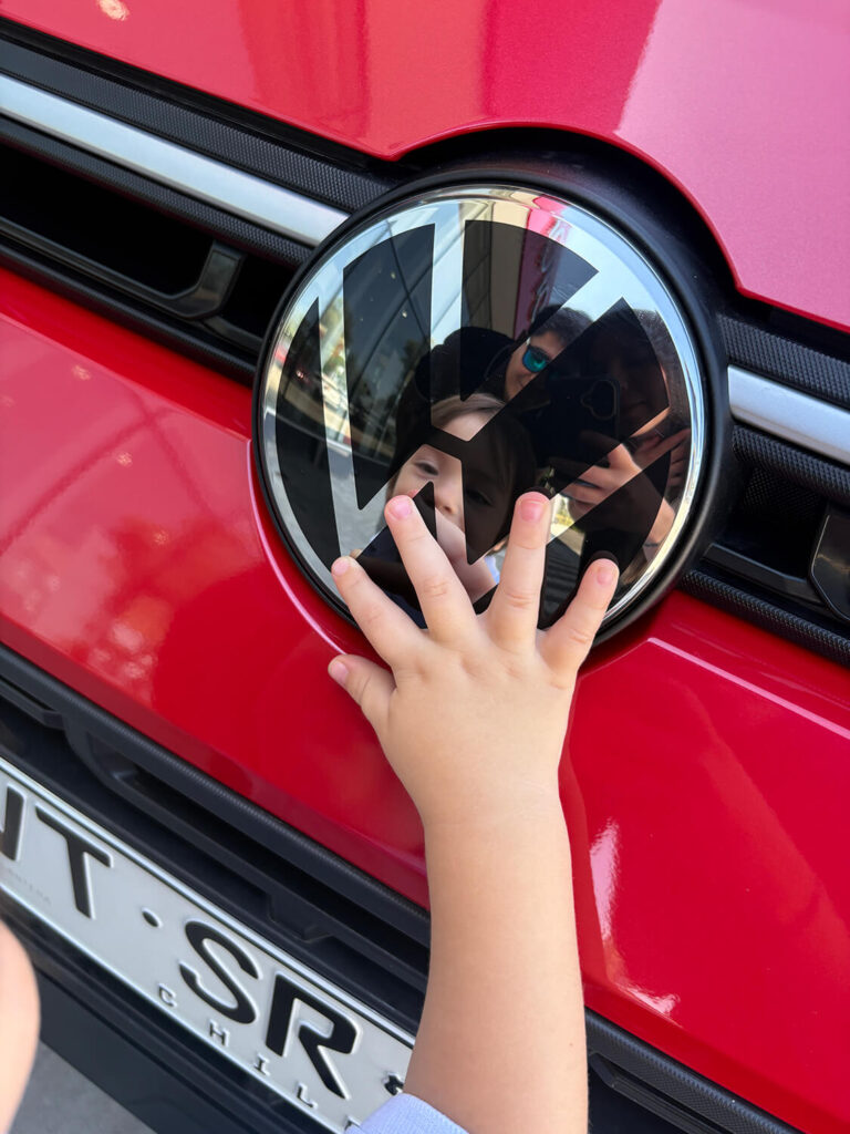 362 - Momento VW - Danixa Alfaro