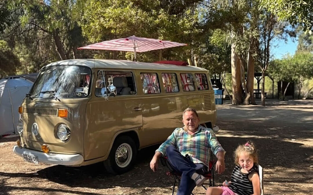 363 – Momento VW – Luis