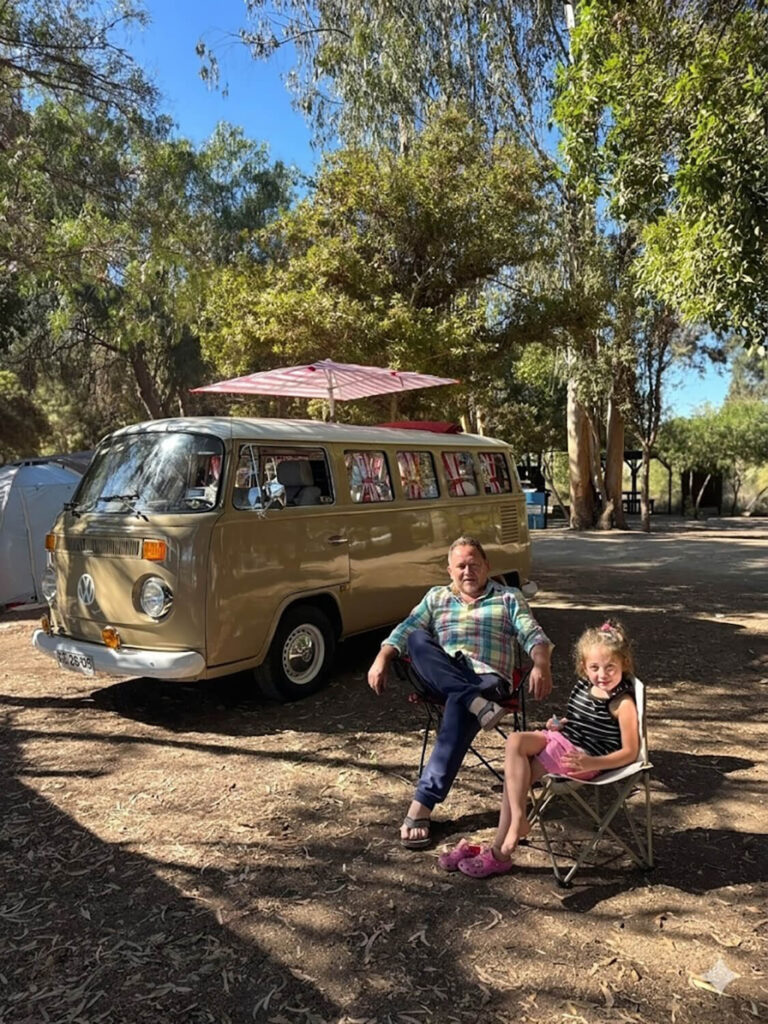 363 - Momento VW - Luis