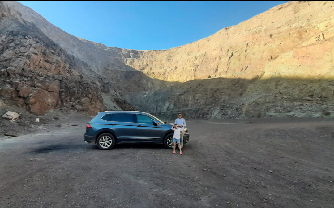 364 – Momento VW – Roberto ottiker