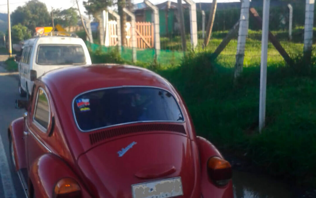 365 – Momento VW – Marlén Deybith Castaño Patino