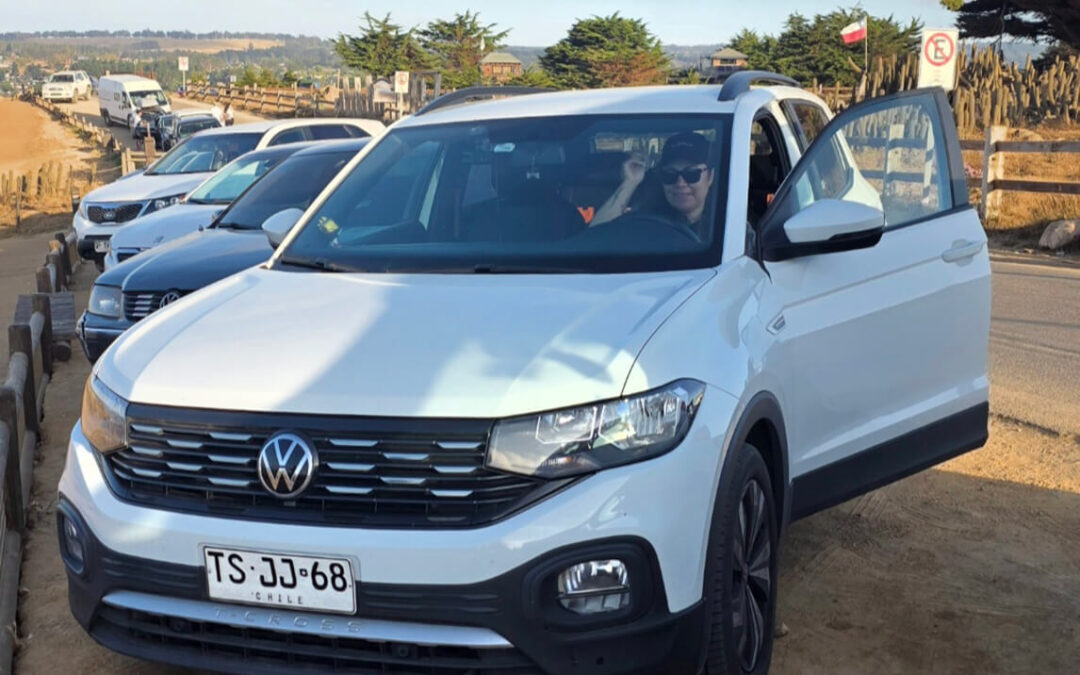 367 – Momento VW – Claudia