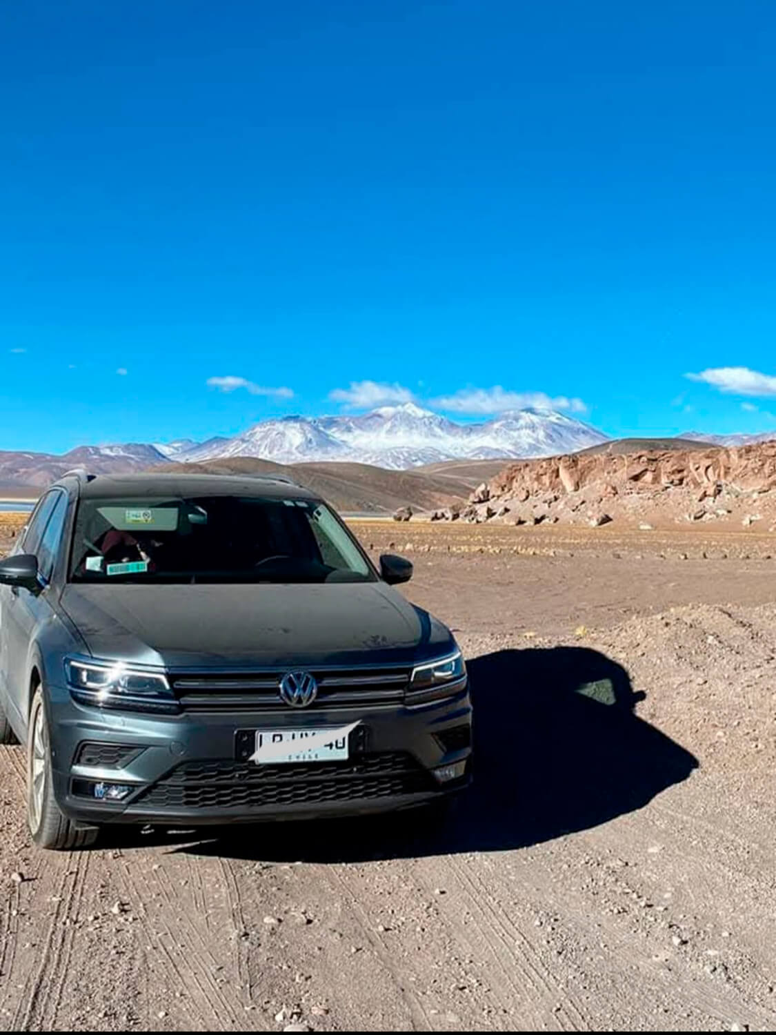 369 - Momento VW - Roberto Ottiker Guzmán