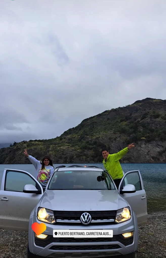 370 - Momento VW - Andrea varas varas