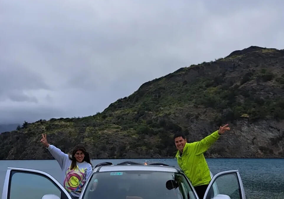 370 – Momento VW – Andrea varas varas