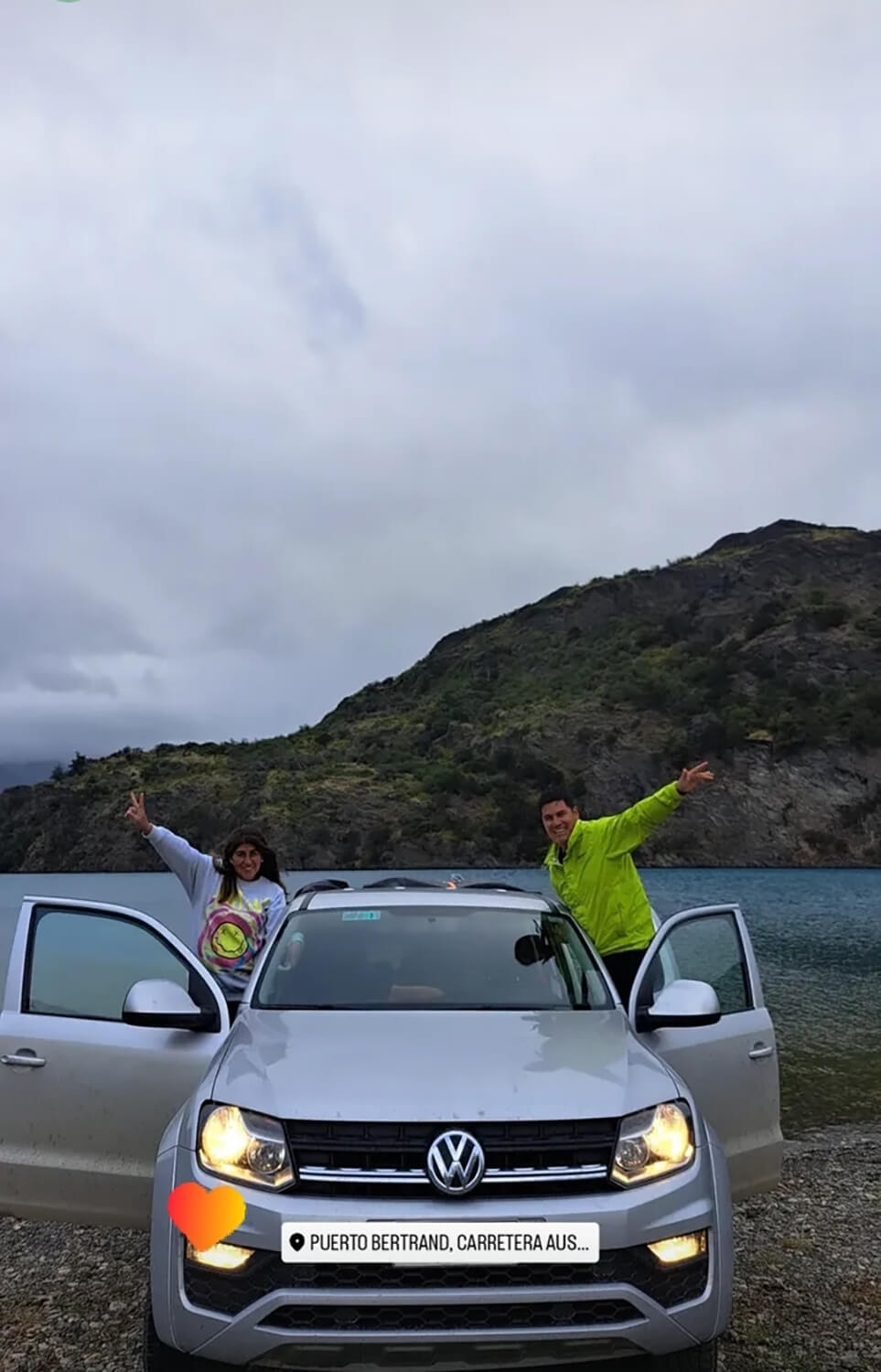 370 - Momento VW - Andrea varas varas