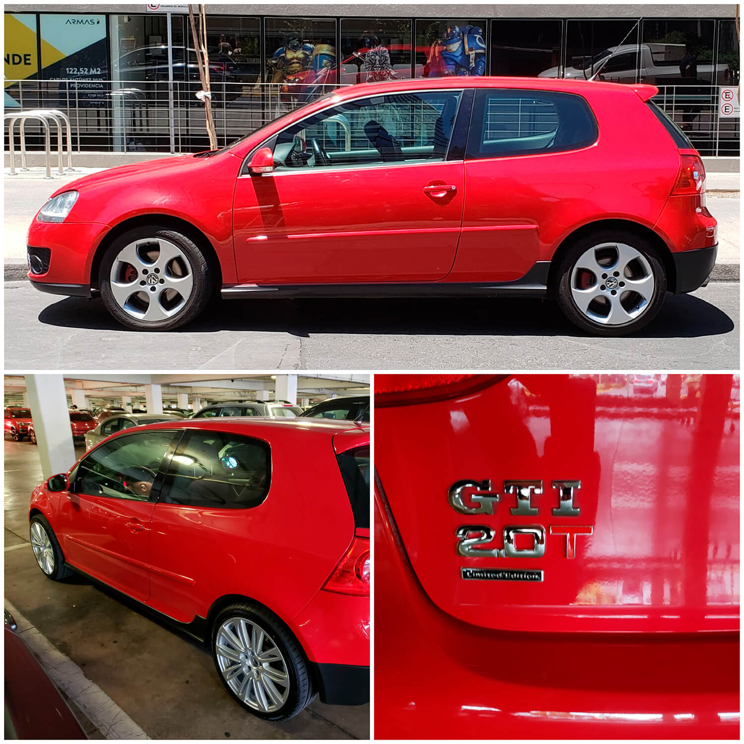 371 - Momento VW - Roberto Montiglio