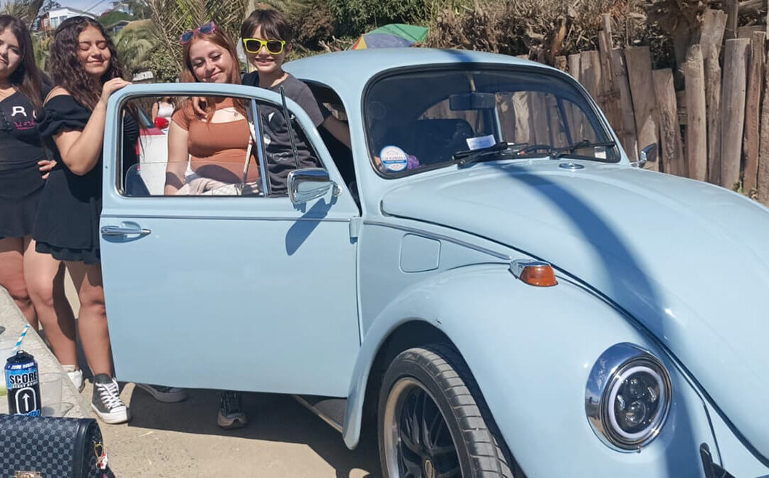 374 – Momento VW – Pascal seares