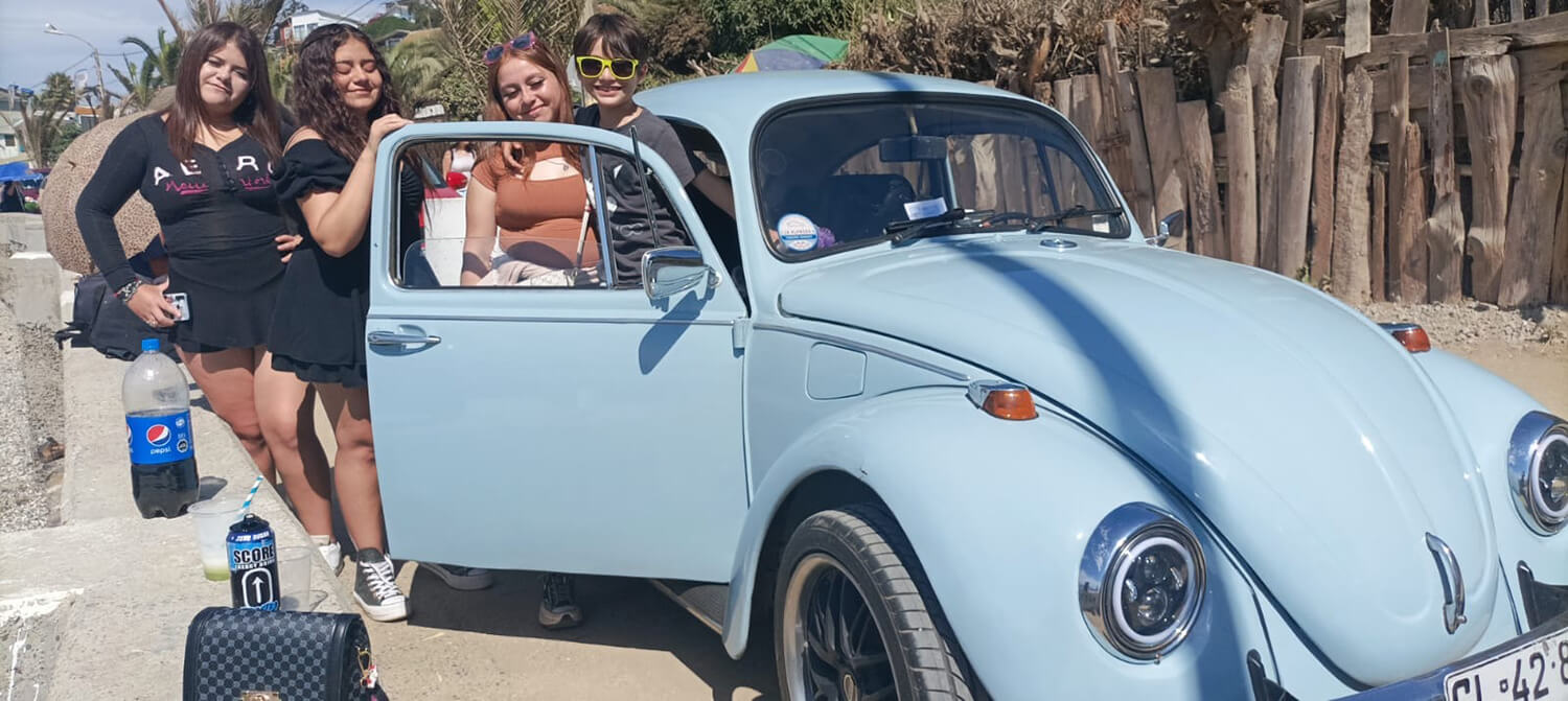 374 - Momento VW - Pascal seares