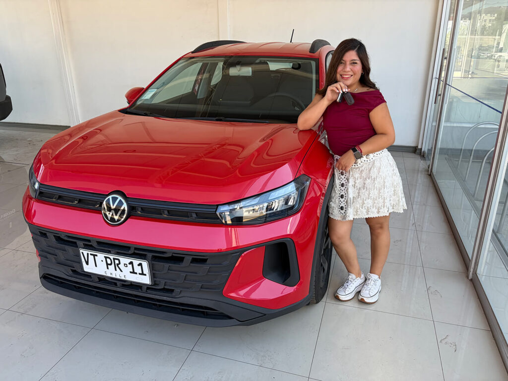 375 - Momento VW - Valentina Chávez Valenzuela