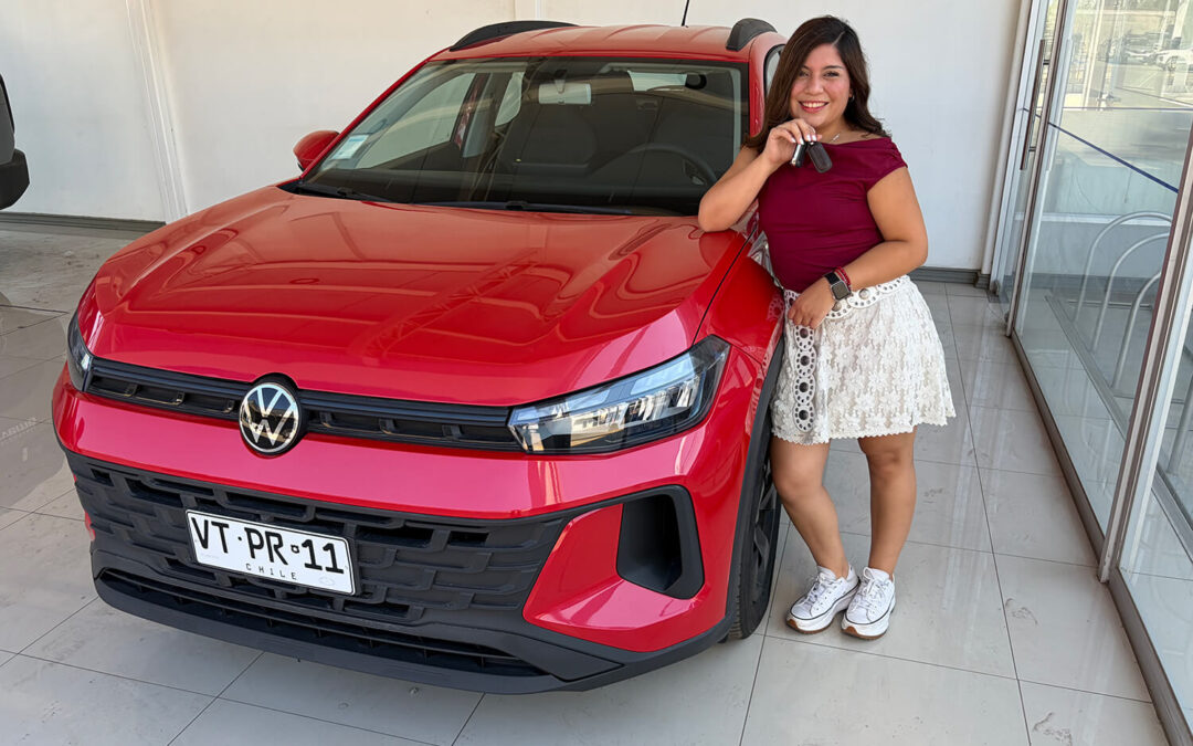 375 – Momento VW – Valentina Chávez Valenzuela
