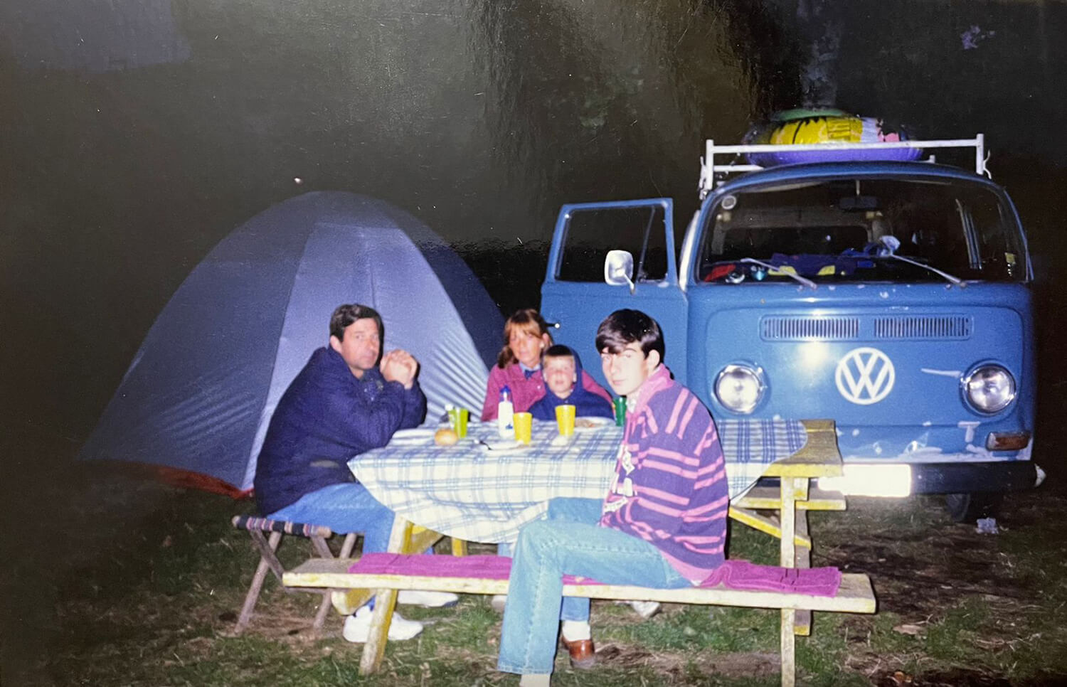 378 - Momento VW - Sebastian ossa gomez