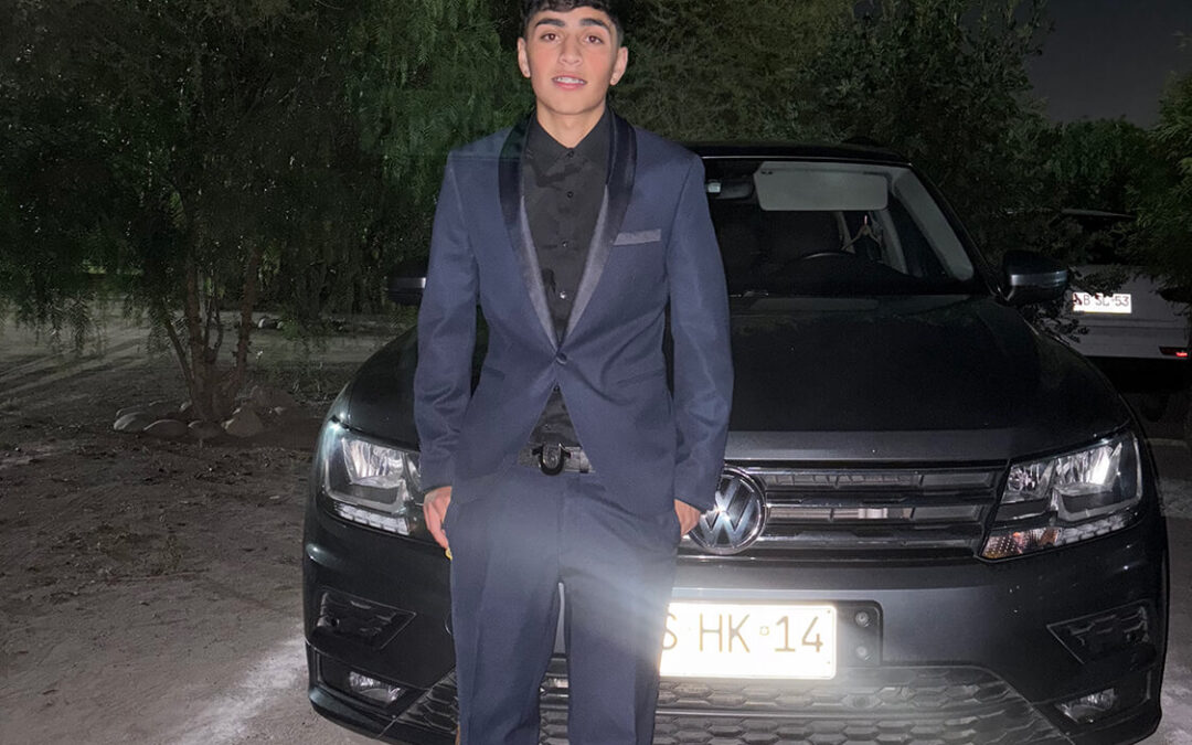 380 – Momento VW – Martin Caro