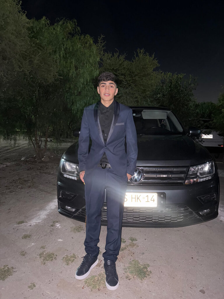 380 - Momento VW - Martin Caro