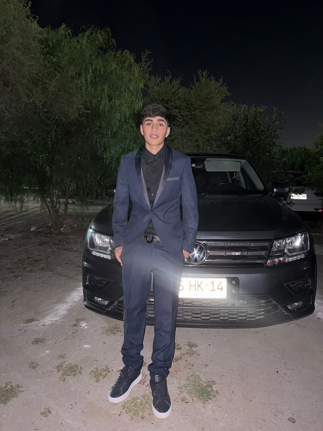 380 - Momento VW - Martin Caro