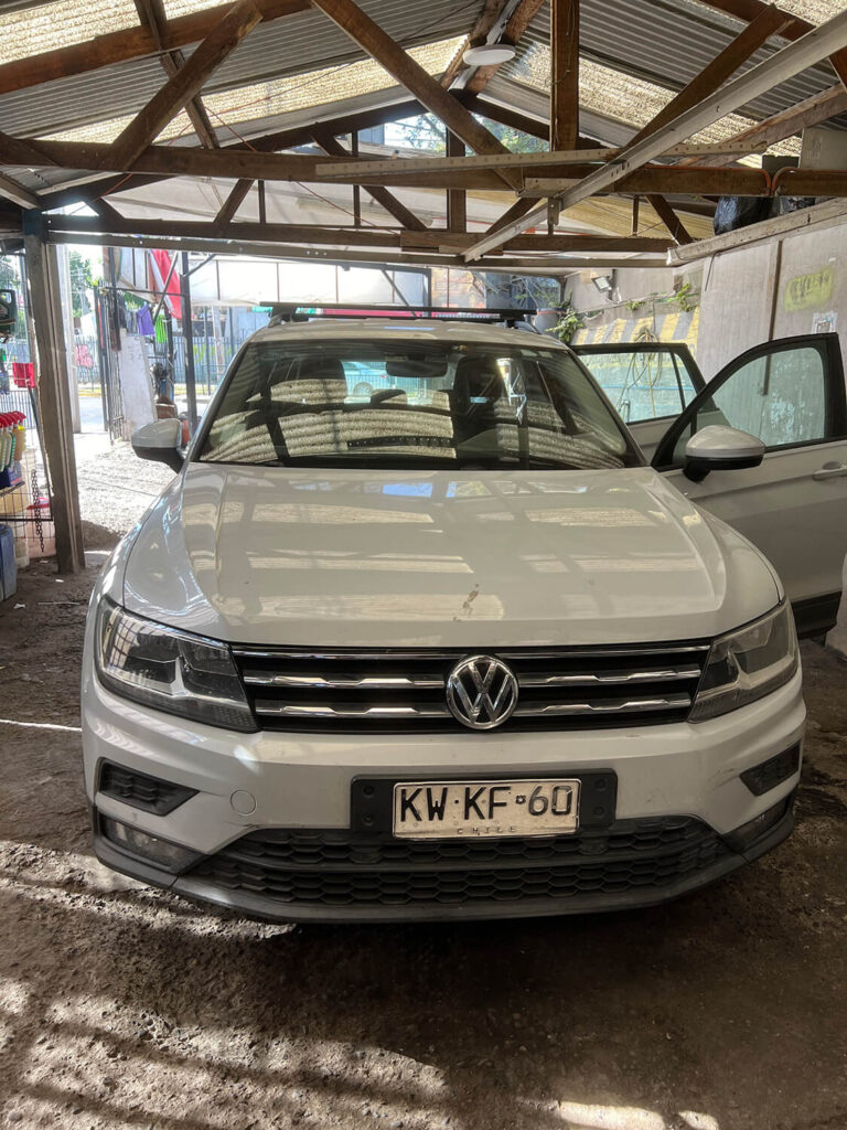383 - Momento VW - Benjamin Silva