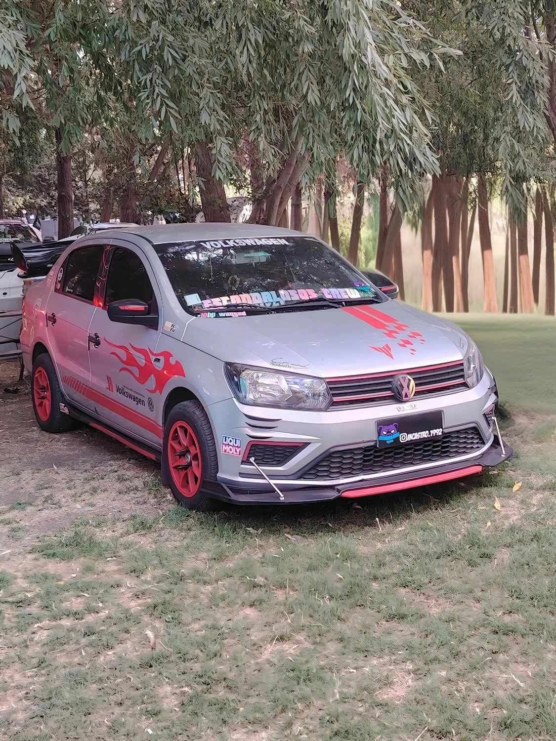 387 - Momento VW - Marcelo Castro