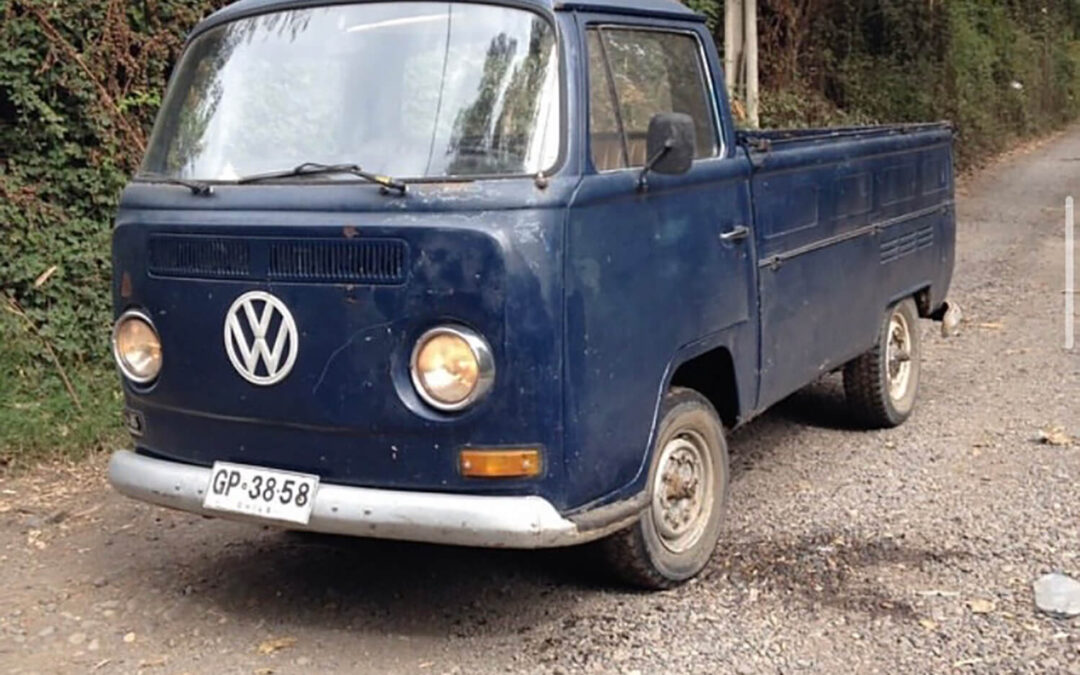 388 – Momento VW – Rodrigo Lander Mora