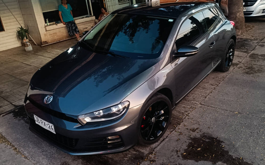 389 – Momento VW – Arnoldo Molina Herraz
