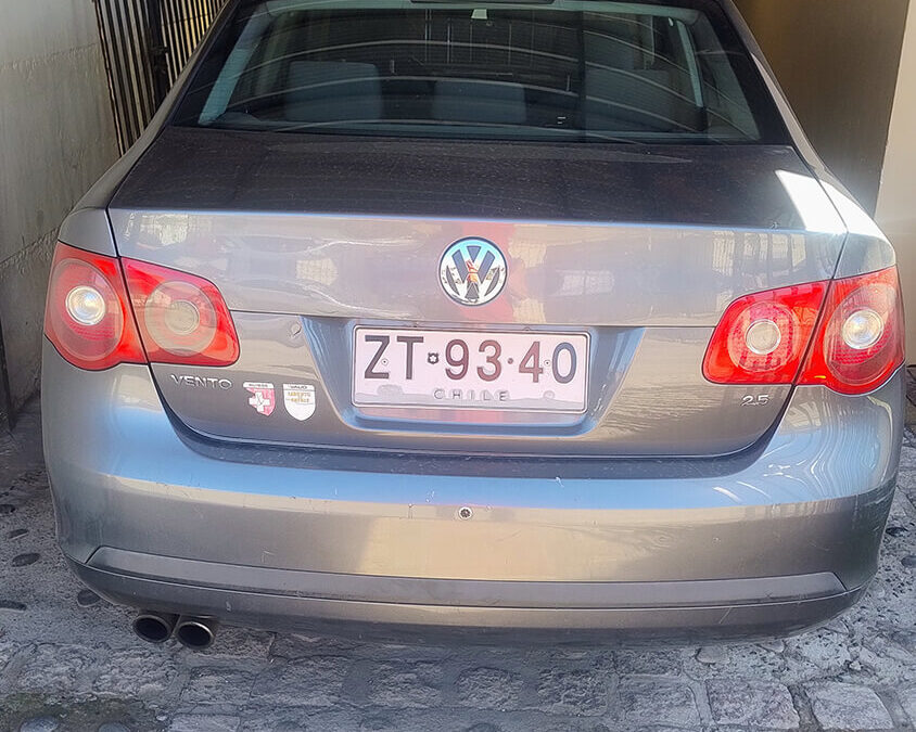 392 – Momento VW – Jorge Rodríguez