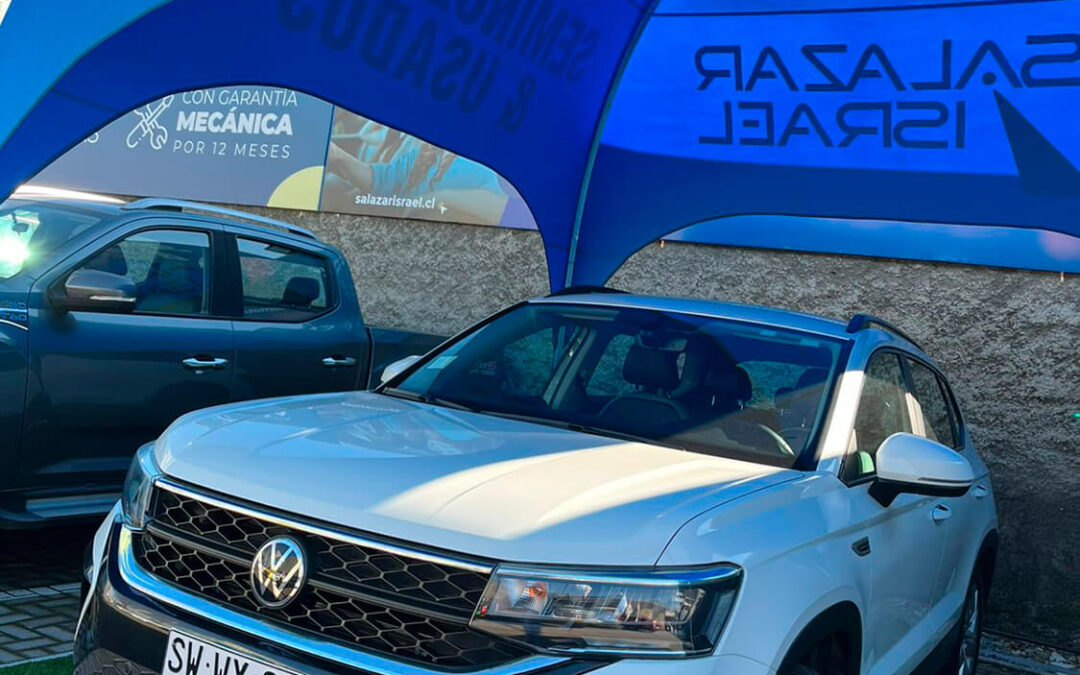 393 – Momento VW – Carlos roberto Ramirez Murga