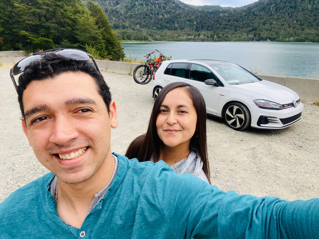 396 - Momento VW - Eduardo Guzman