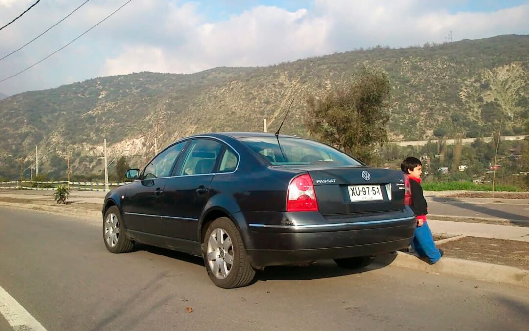 400 – Momento VW – Carlos Vargas Delgado