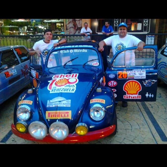 406 – Momento VW – Leonardo Guillen