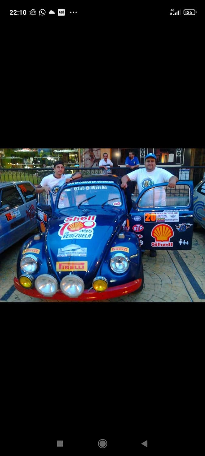 406 - Momento VW - Leonardo Guillen
