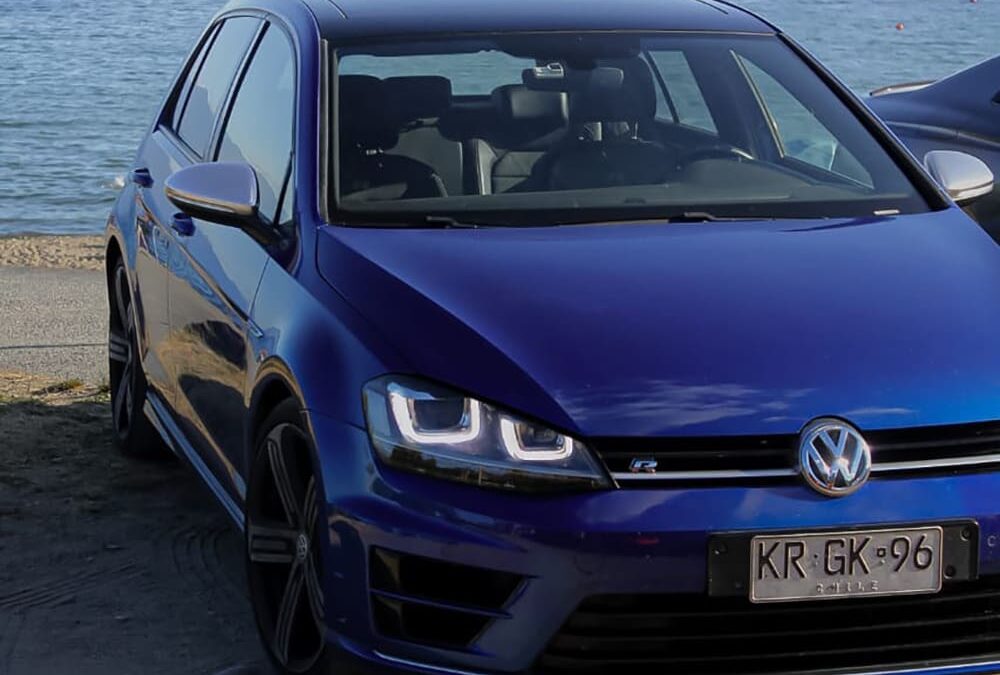 407 – Momento VW – Felipe vidaurre