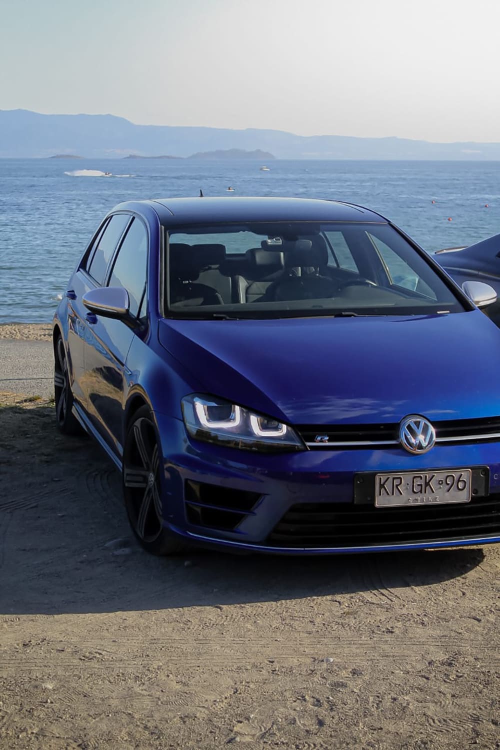 407 - Momento VW - Felipe vidaurre