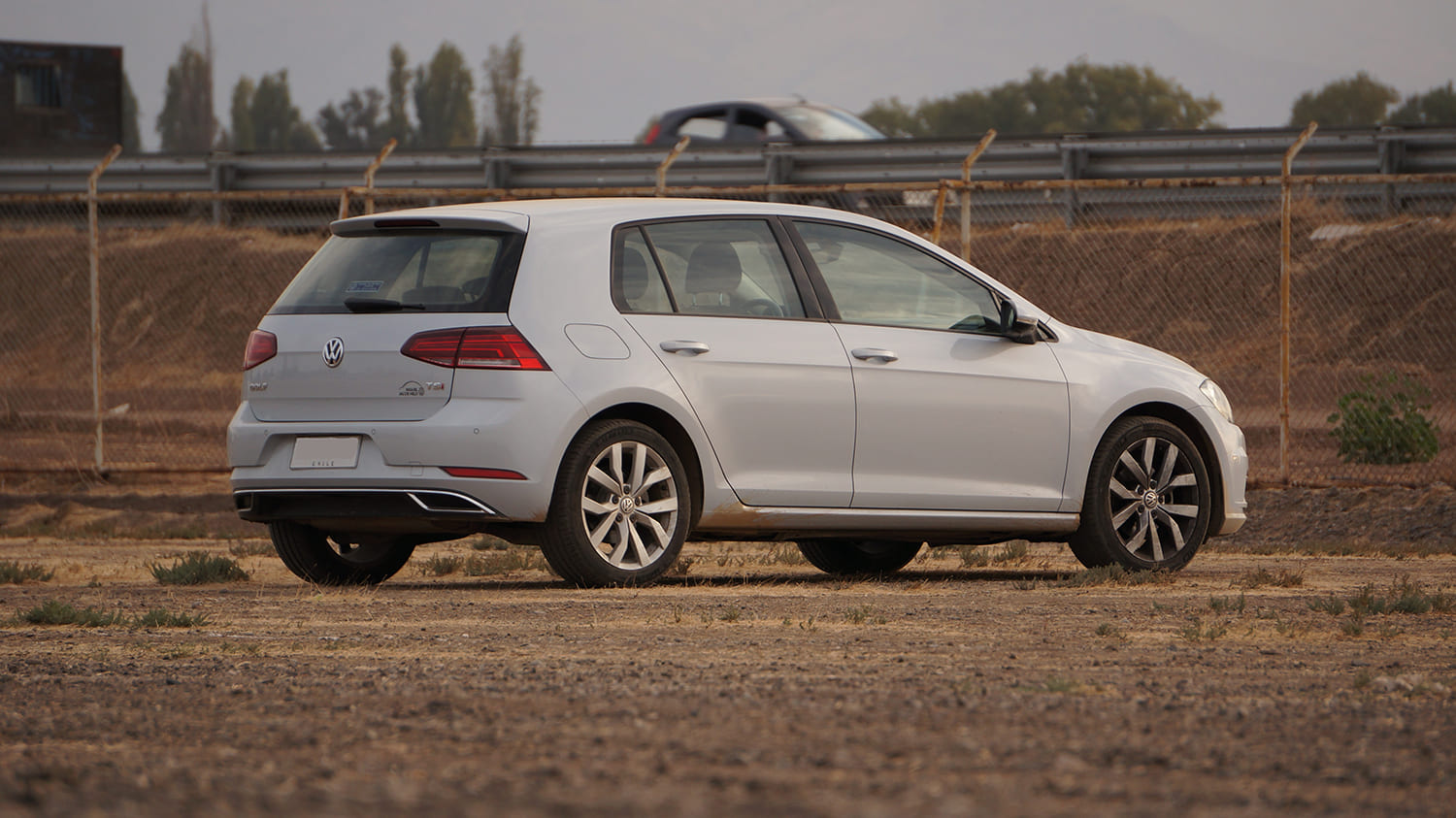 408 - Momento VW - Vasco