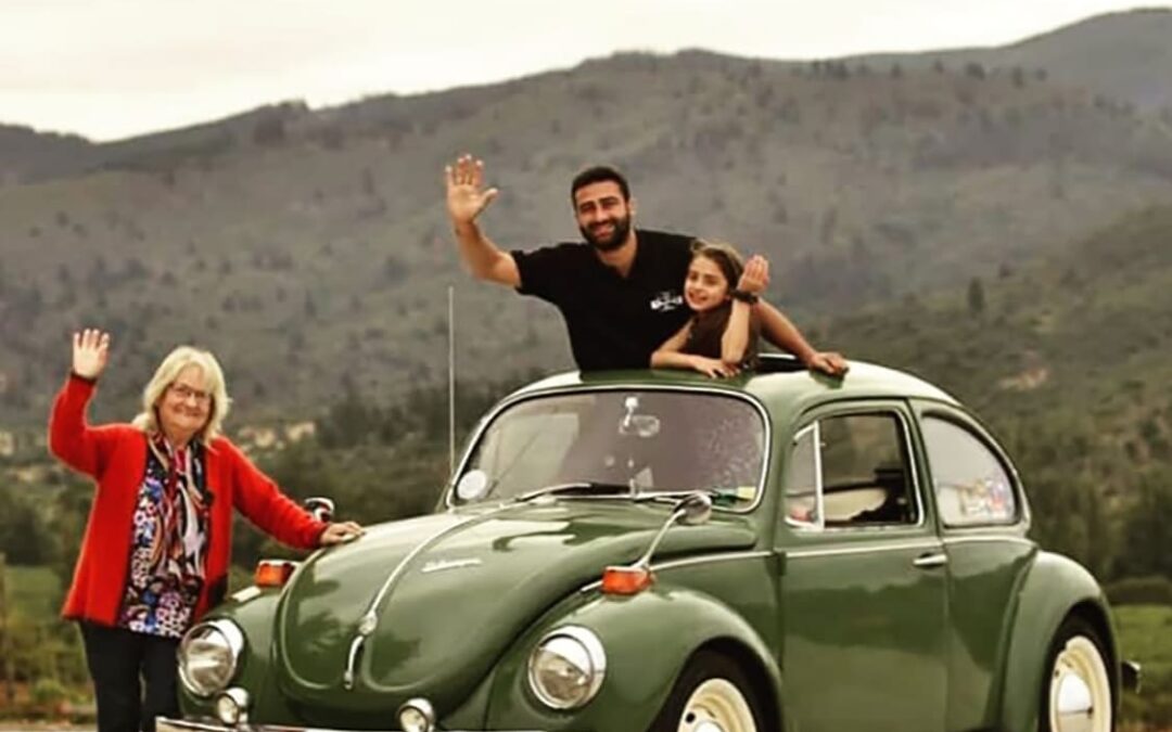 410 – Momento VW – Aldo Cabrera