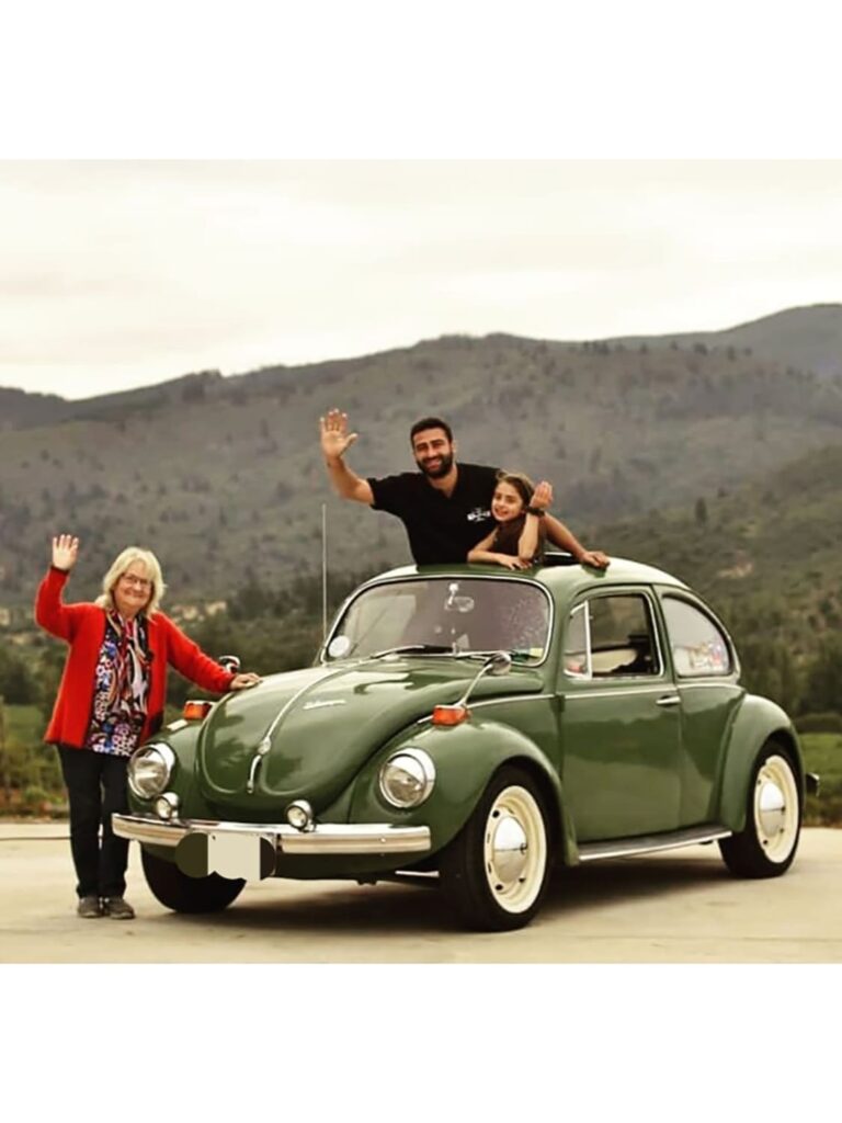 410 - Momento VW - Aldo Cabrera