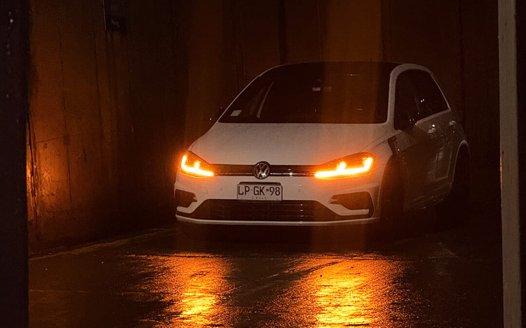 411 – Momento VW – Tomas Medina