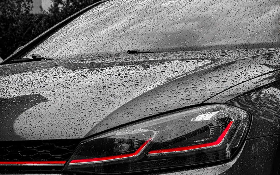 415 – Momento VW – Benjamin Berrios