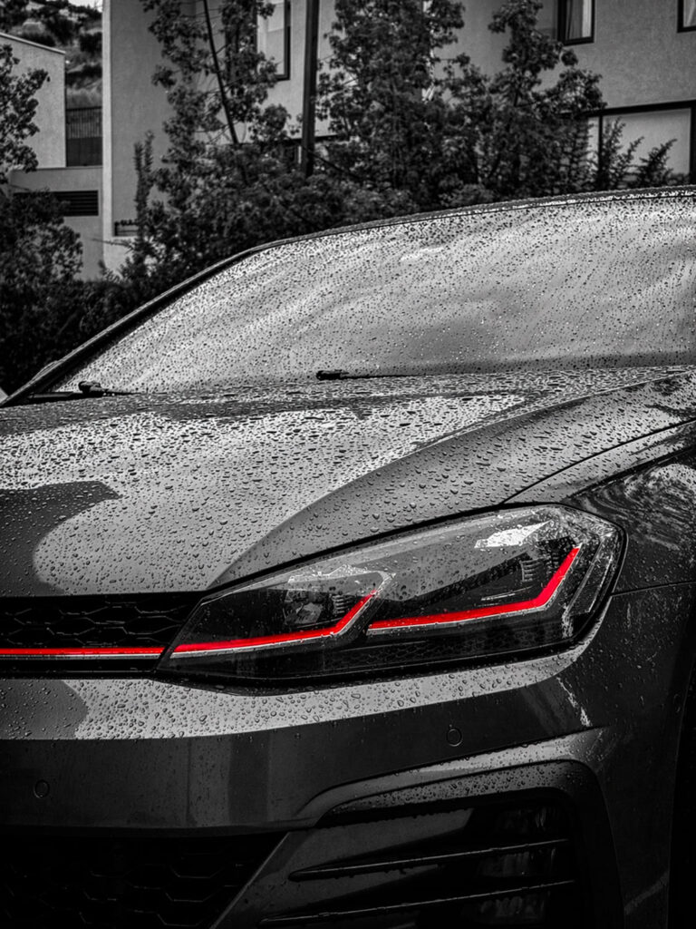 415 - Momento VW - Benjamin Berrios