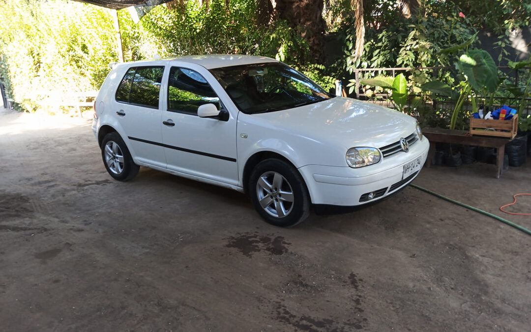 418 – Momento VW – Sebastián Rodríguez